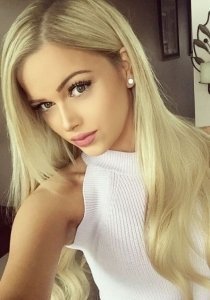 Индивидуалка: Варя