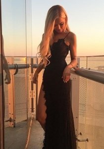 Индивидуалка: Варя