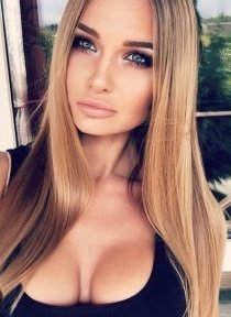 Индивидуалка: Юля