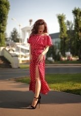 Индивидуалка: Мелисса