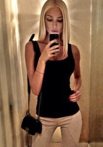 Индивидуалка: Юлиана