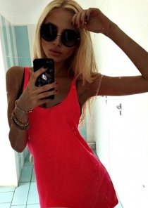 Индивидуалка: Юлиана