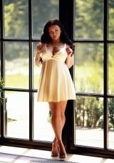 Индивидуалка: Анфиса