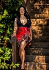 Индивидуалка: Анфиса