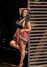 Индивидуалка: Анфиса