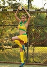 Индивидуалка: София