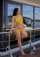 Индивидуалка: Камилла