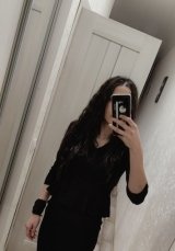 Фотография Кристина