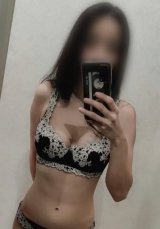 Индивидуалка: Кристина