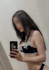 Индивидуалка: Кристина