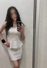 Индивидуалка: Кристина