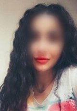 Индивидуалка: Кристина