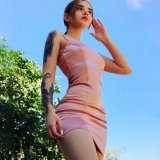 Индивидуалка: Лиля