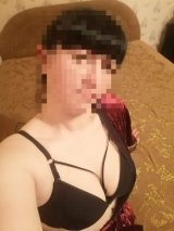 Индивидуалка: Анжелика