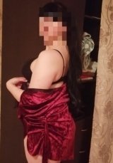 Индивидуалка: Анжелика