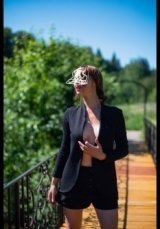 Индивидуалка: Екатерина