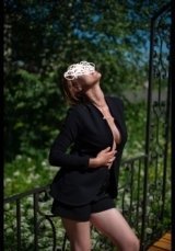 Индивидуалка: Екатерина