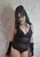Индивидуалка: Аделина