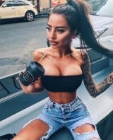 Индивидуалка: Катя