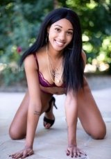 Индивидуалка: Lucy