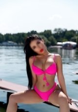 Индивидуалка: Бертина