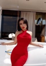 Индивидуалка: Бертина