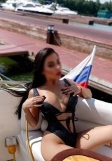 Индивидуалка: Бертина