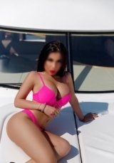 Индивидуалка: Бертина