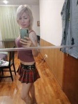 Индивидуалка: Роза