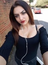 Индивидуалка: Катя