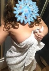 Индивидуалка: Алина