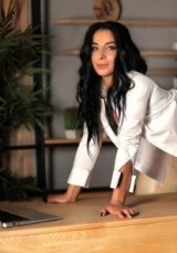 Индивидуалка: Виктория