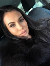Индивидуалка: Каролина