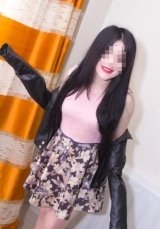 Индивидуалка: Эля