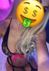 Индивидуалка: Алина