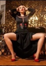 Индивидуалка: Василиса