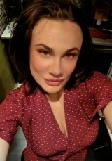 Индивидуалка: Василиса