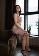 Индивидуалка: Влада