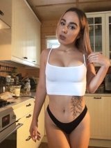 Индивидуалка: Анжела