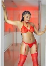 Индивидуалка: Изабелла