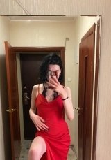 Индивидуалка: Влада
