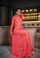 Индивидуалка: Лейла