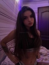 Индивидуалка: Света