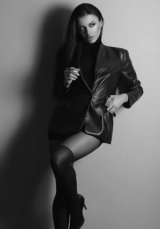 Индивидуалка: Eva