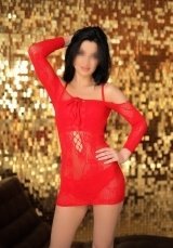 Индивидуалка: Мариана