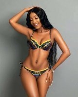 Индивидуалка: Naomi