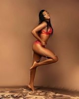 Индивидуалка: Naomi