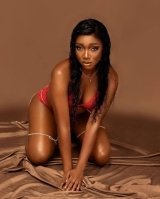 Индивидуалка: Naomi