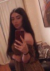 Индивидуалка: Милана