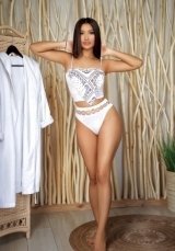 Индивидуалка: Оливия